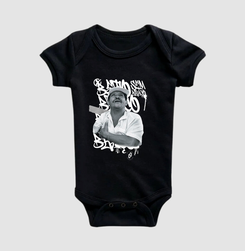 447 - BETO SEM BRAÇO SAMBA STREET