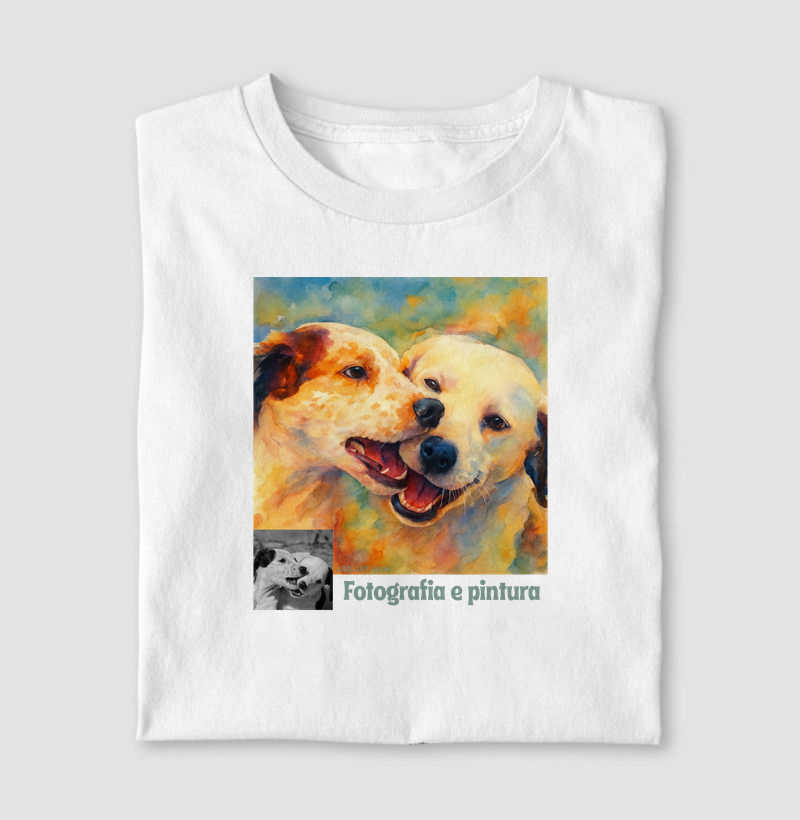 Fotografia e pintura I