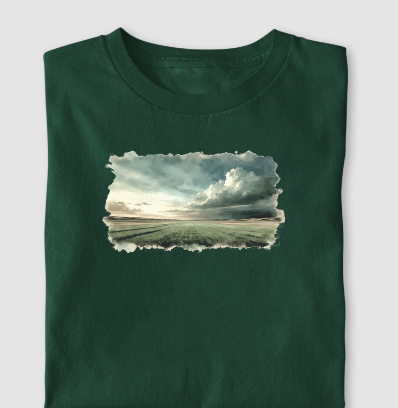 Horizonte Tempestuoso