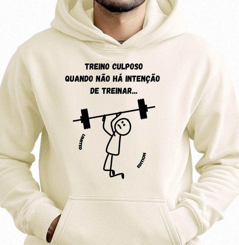 Treino culposo, quando não há intenção de treinar