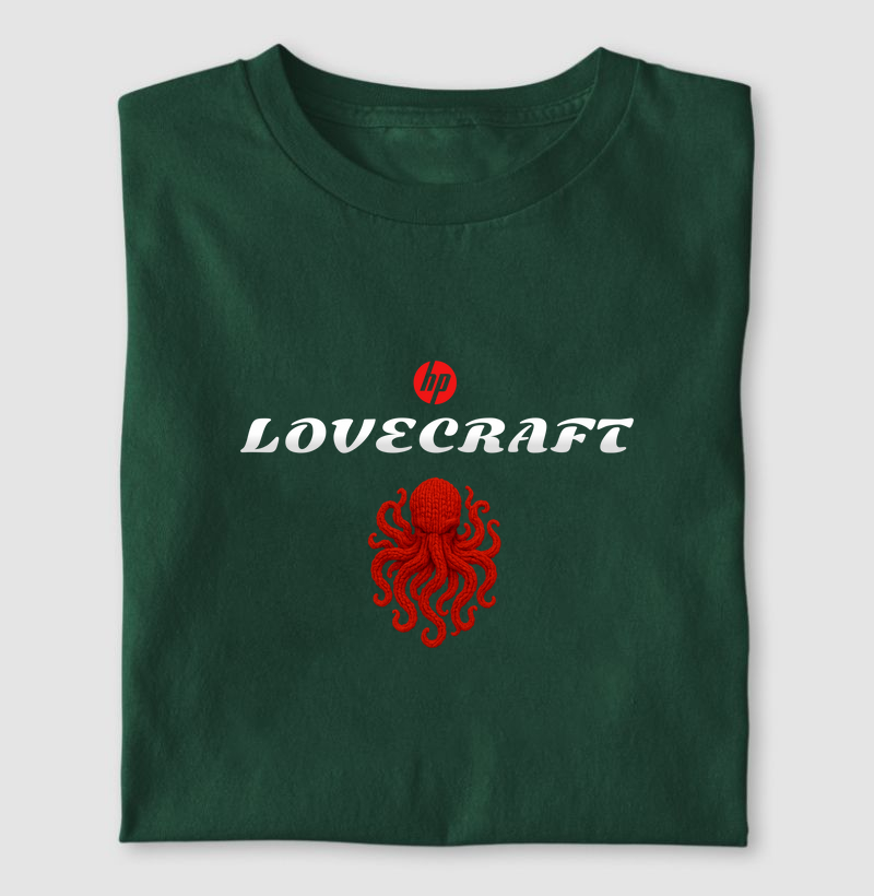 Lovecraft