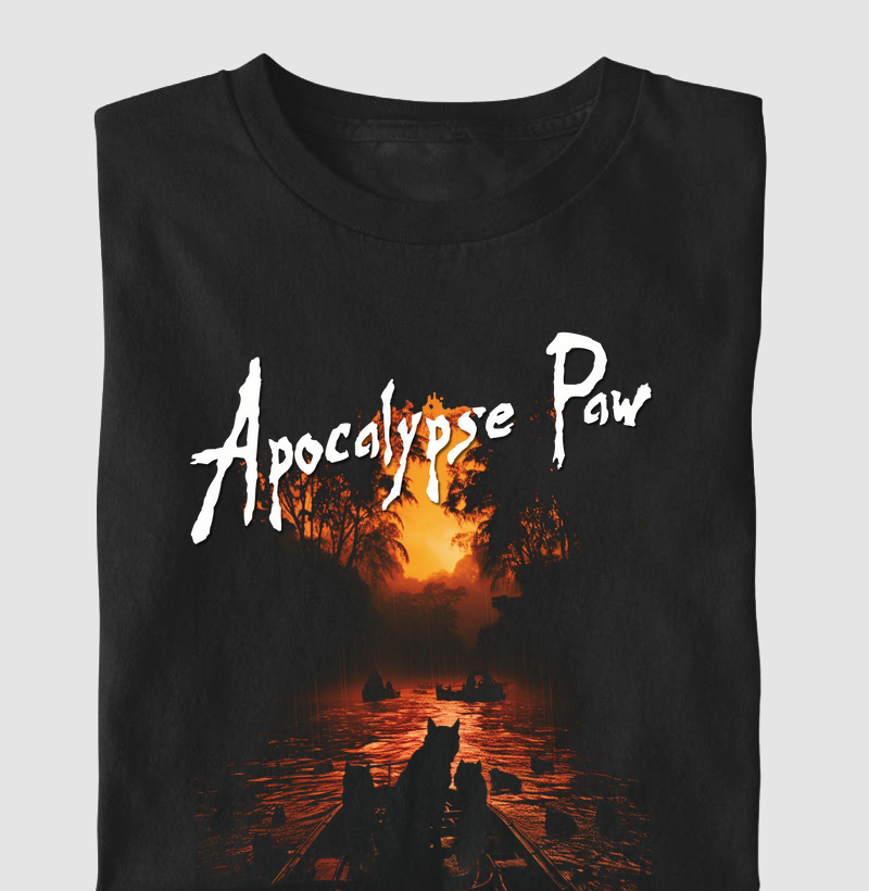 Apocalypse Paw