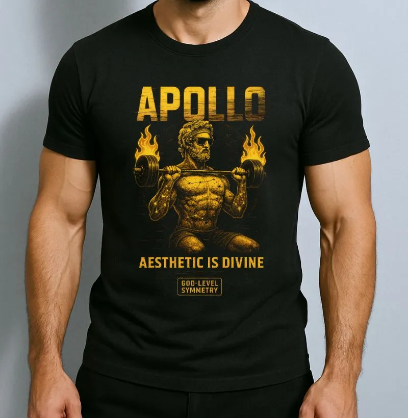 Apollo