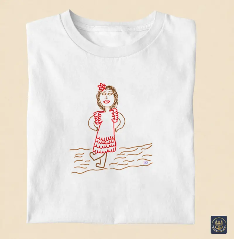 Passos Feminino 