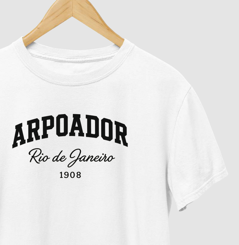 Arpoador 