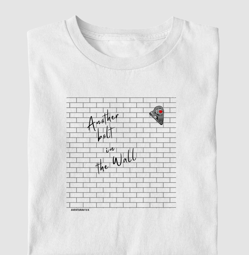 Another bolt in the Wall