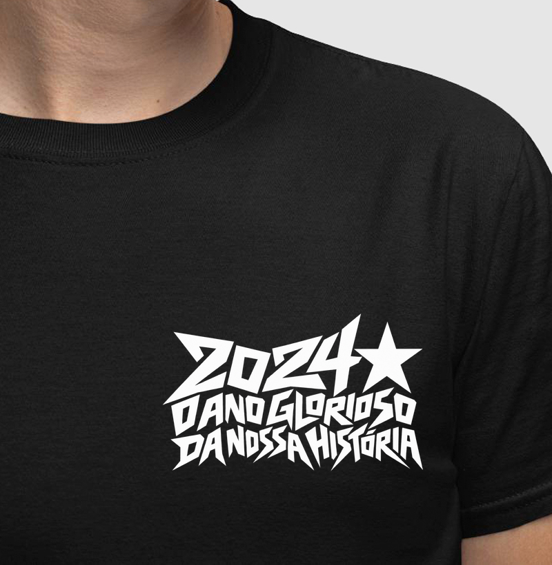GLORIOSO - Camiseta