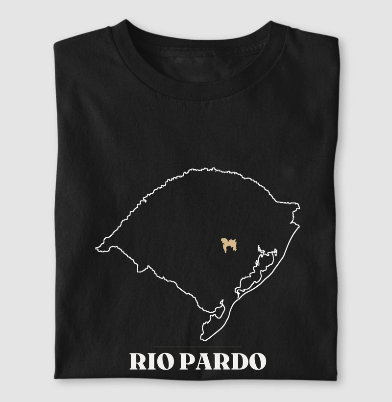 Rio Pardo | Traço RS
