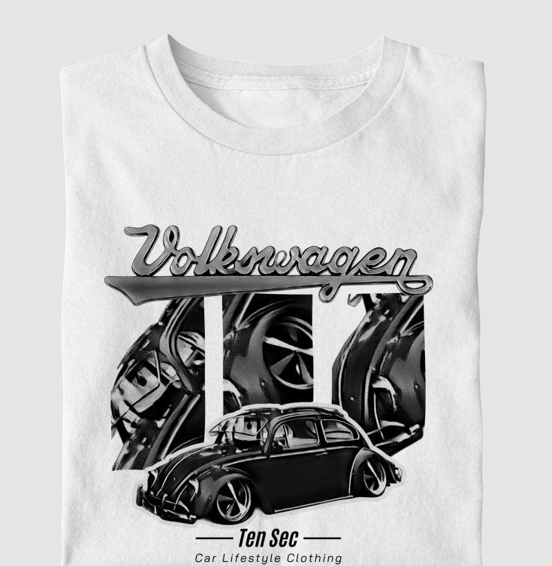 Aircooled Fusca 1968 v.2