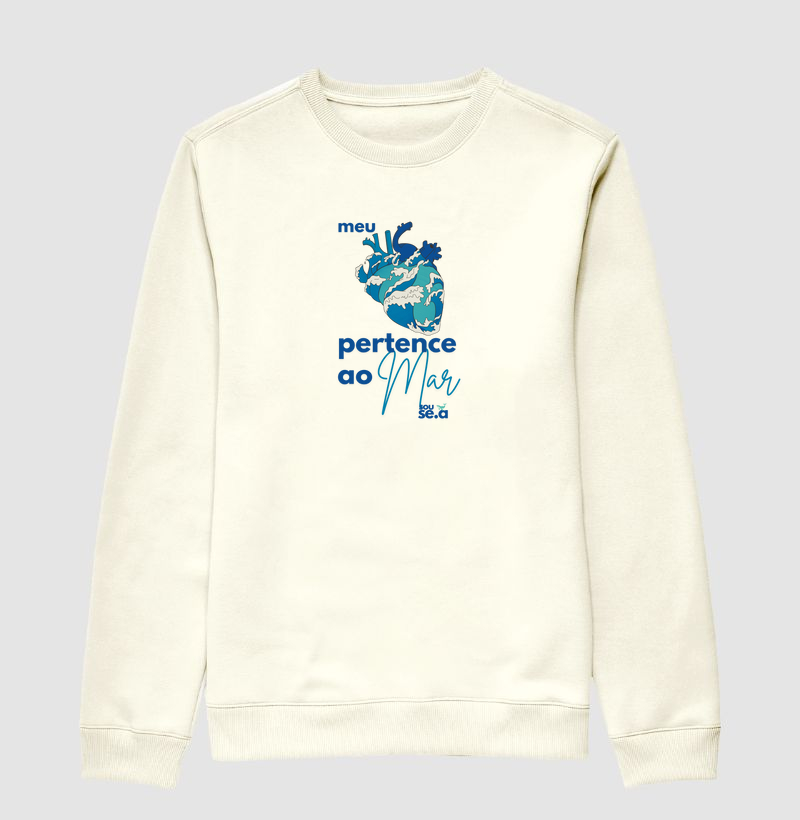 Meu coração pertence ao mar