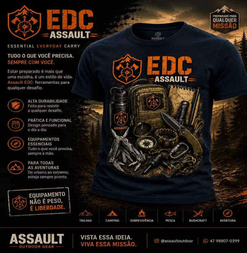 EDC