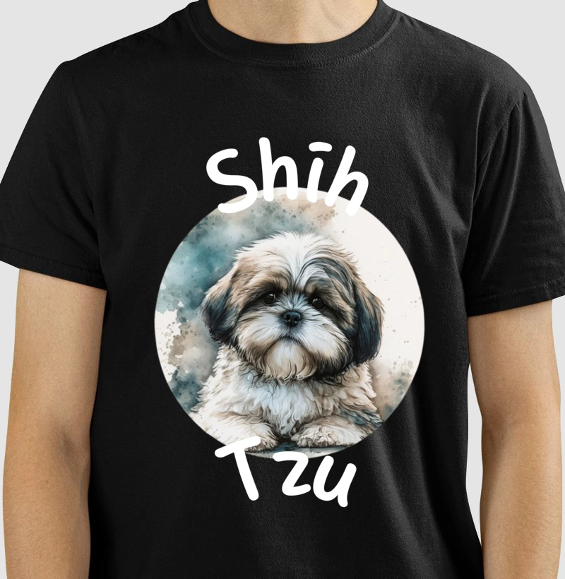 Shih Tzu