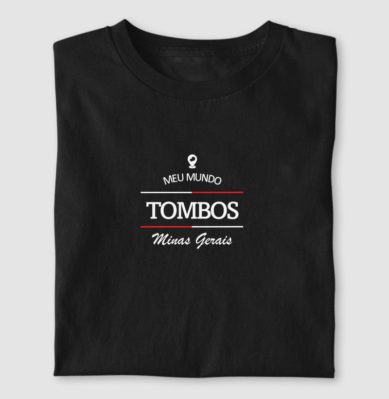 Tombos (MG) | Meu Mundo