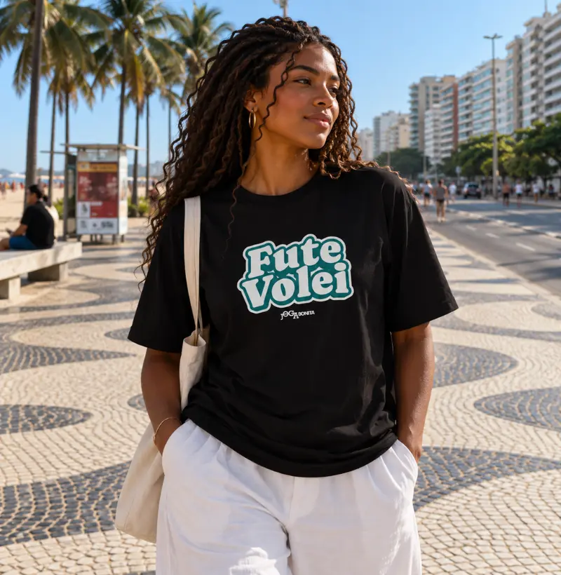 Futevôlei