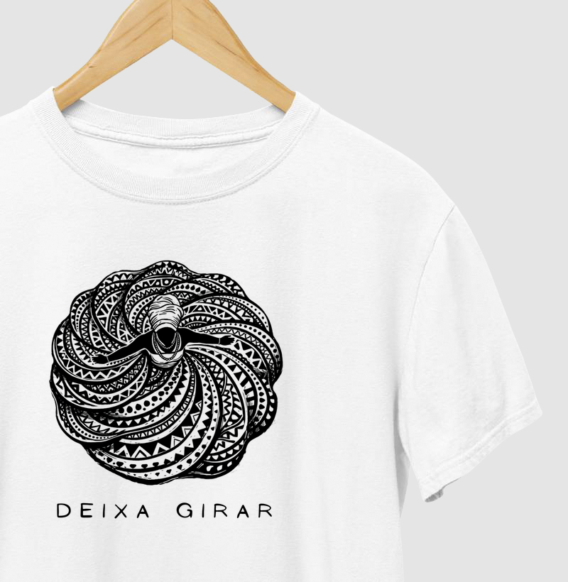 Deixa girar