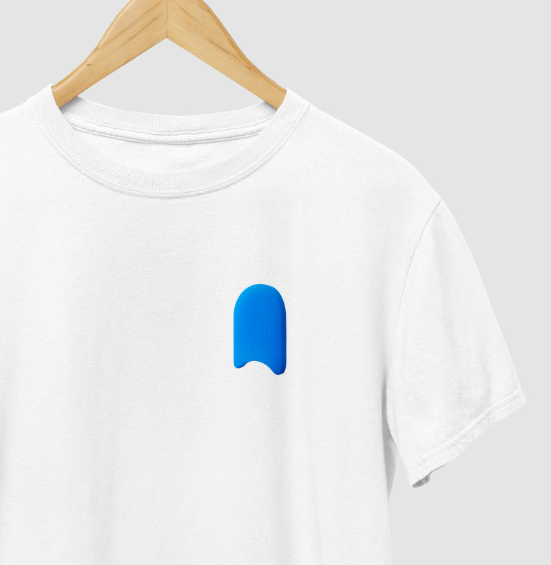 Camiseta - Raia Nove - Prancha - Camiseta