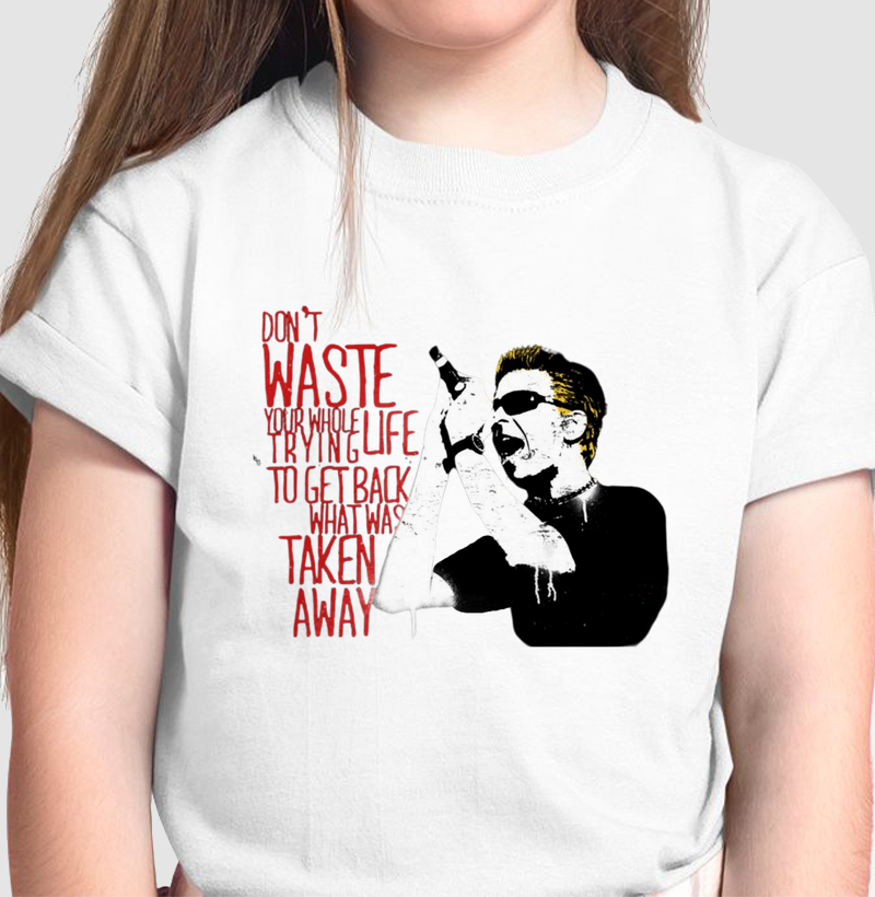 The Offspring - Don't Waste