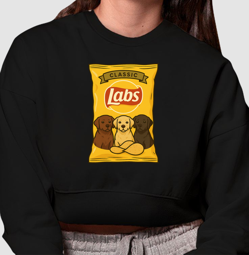 Classic Labs - Labrador