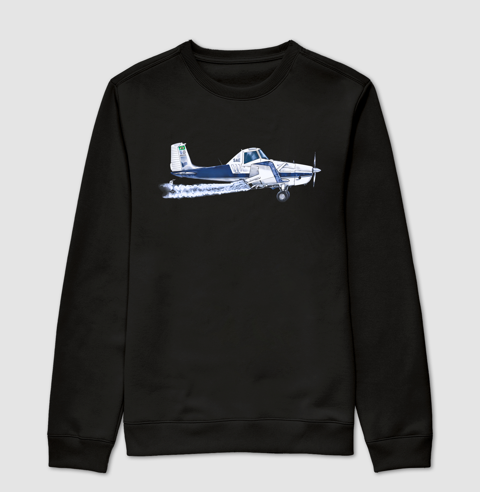 Cessna A188B AG Truck