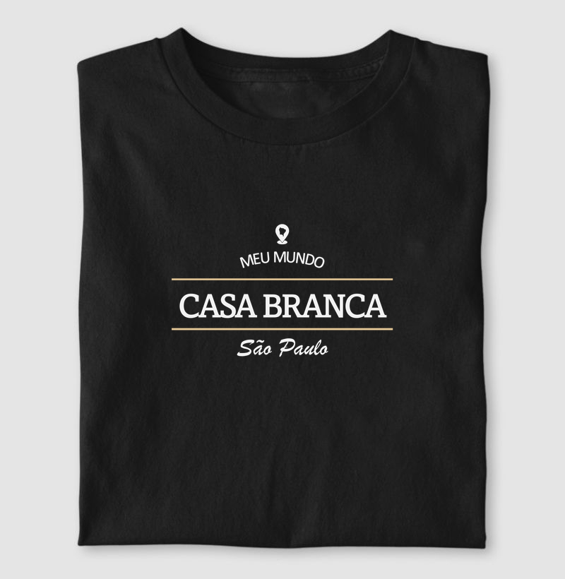 Casa Branca (SP) | Meu Mundo