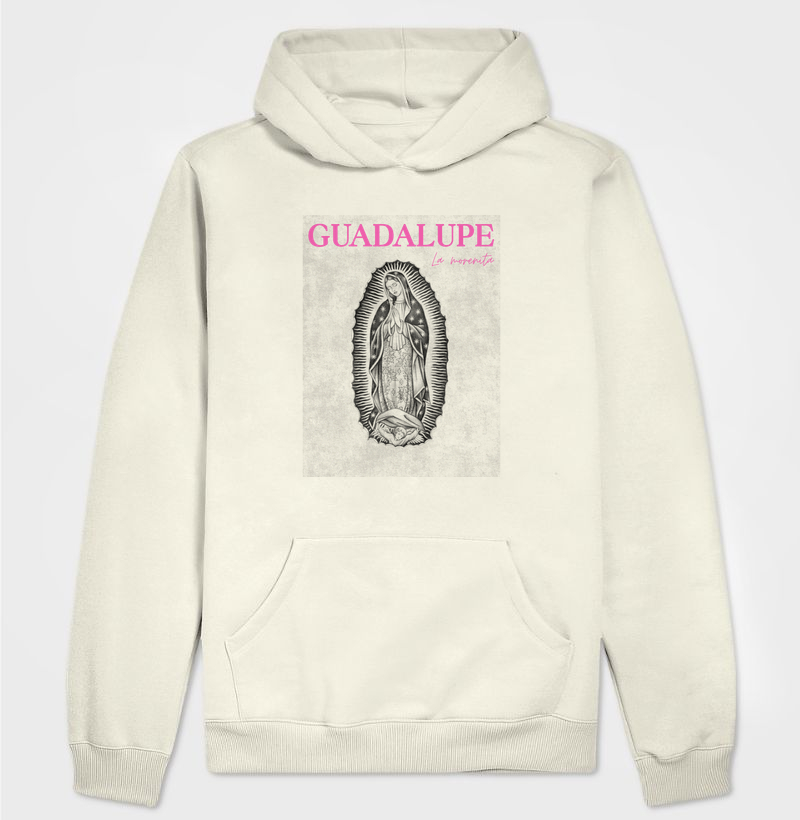 Pink Guadalupe
