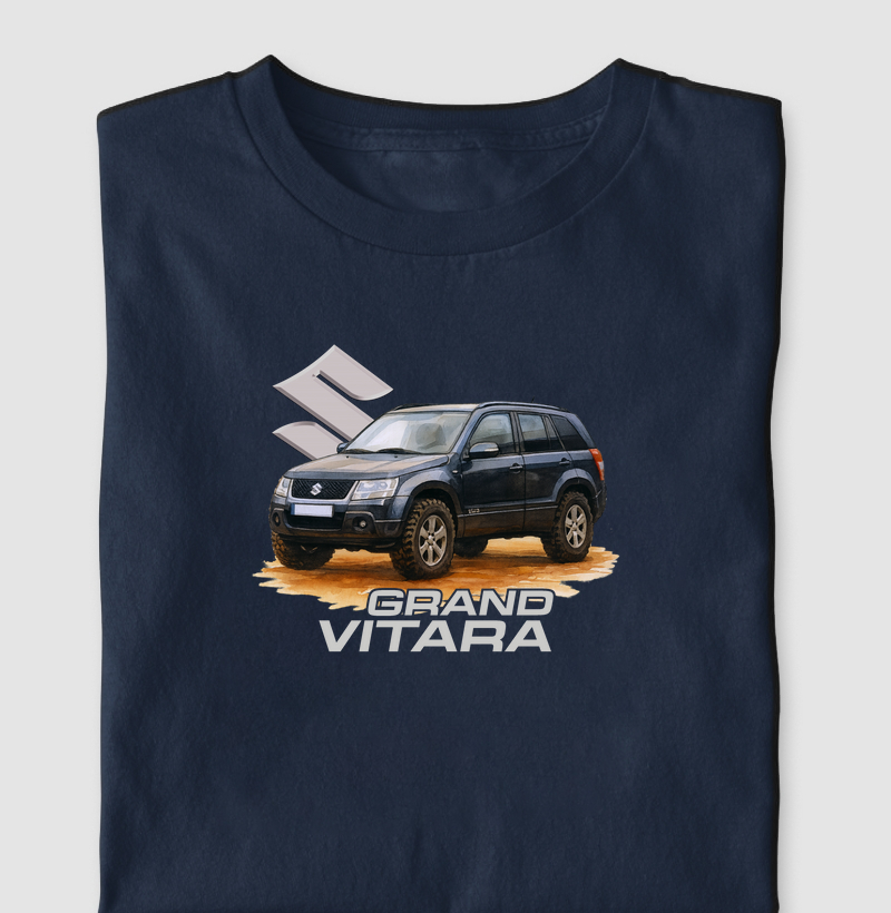 Grand Vitara Black