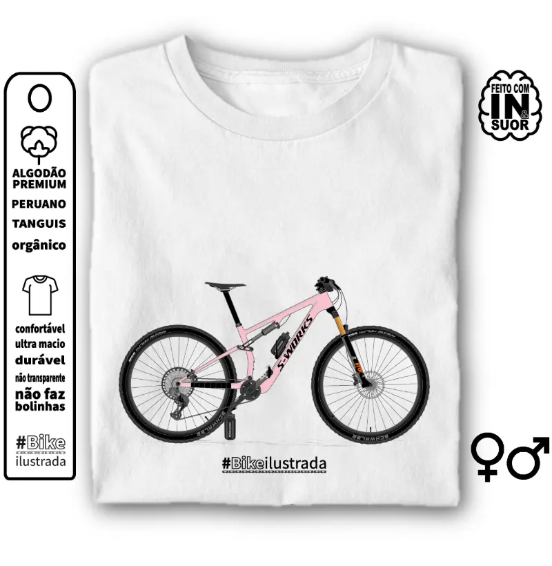 Specialized Epic S-Works [MarquinhoMaia]