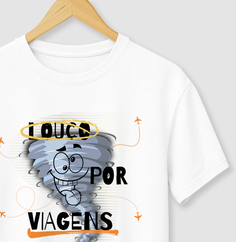 Loucos por Viagens - Excursionista