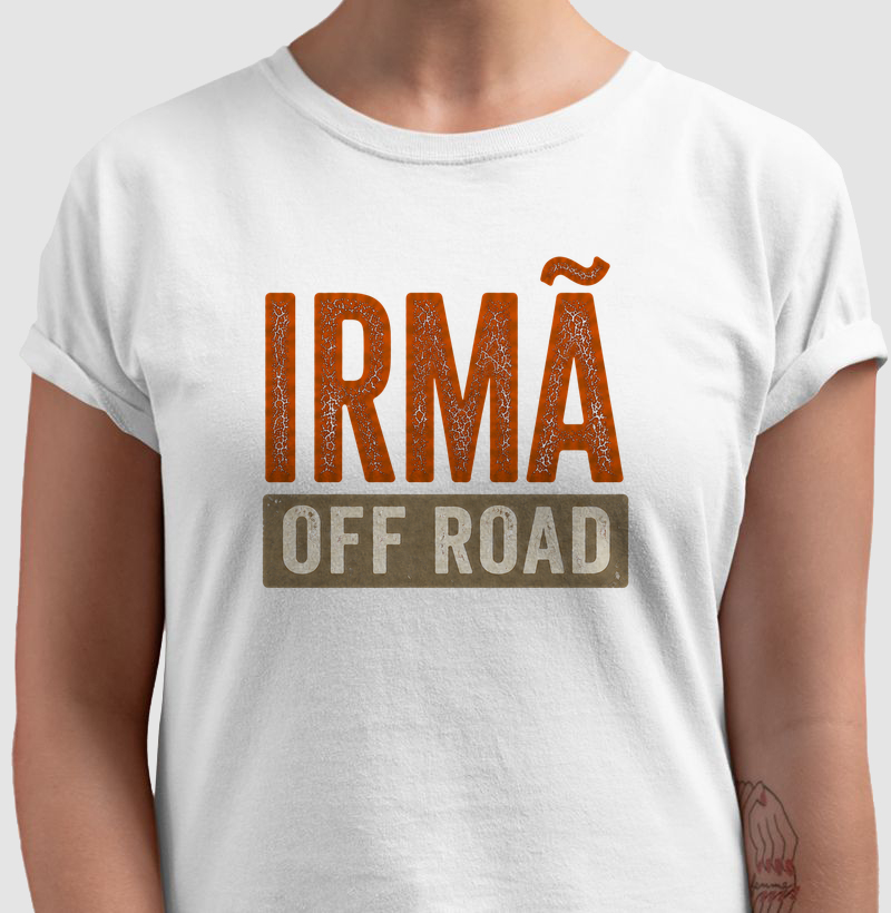 Irmã Off Road