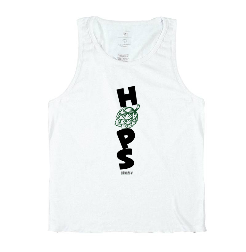 HOPS - New Brew