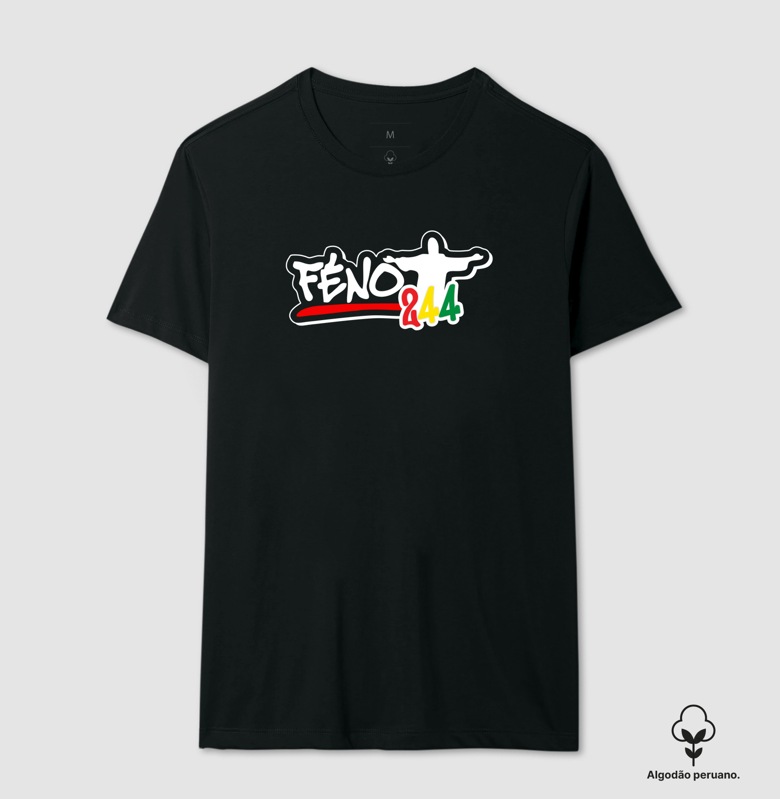 Fé no Cristo