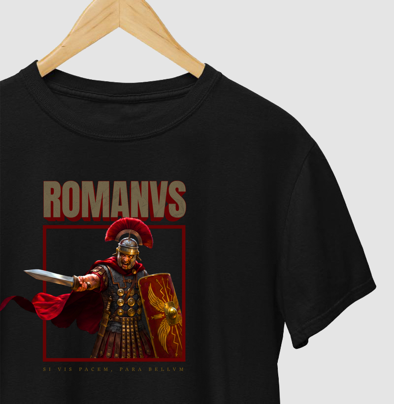 ROMANVS — Si Vis Pacem - II