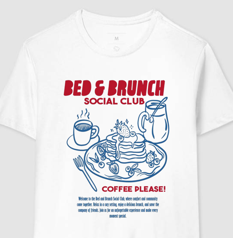 Bed & Brunch Social Club