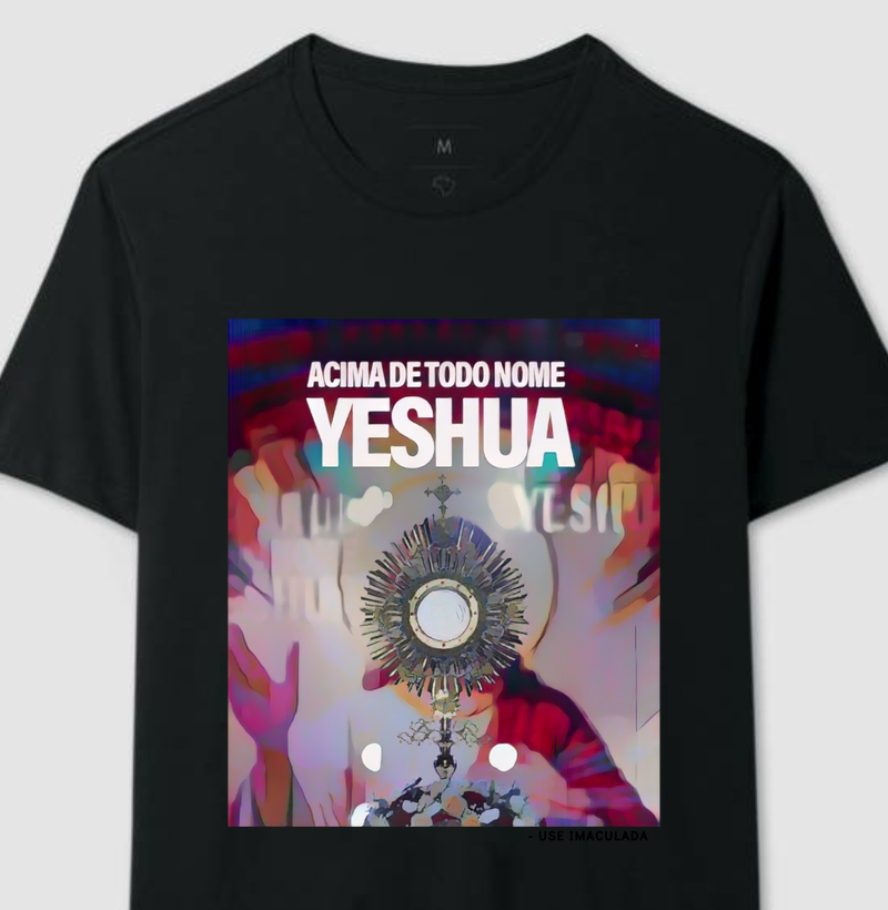 YESHUA