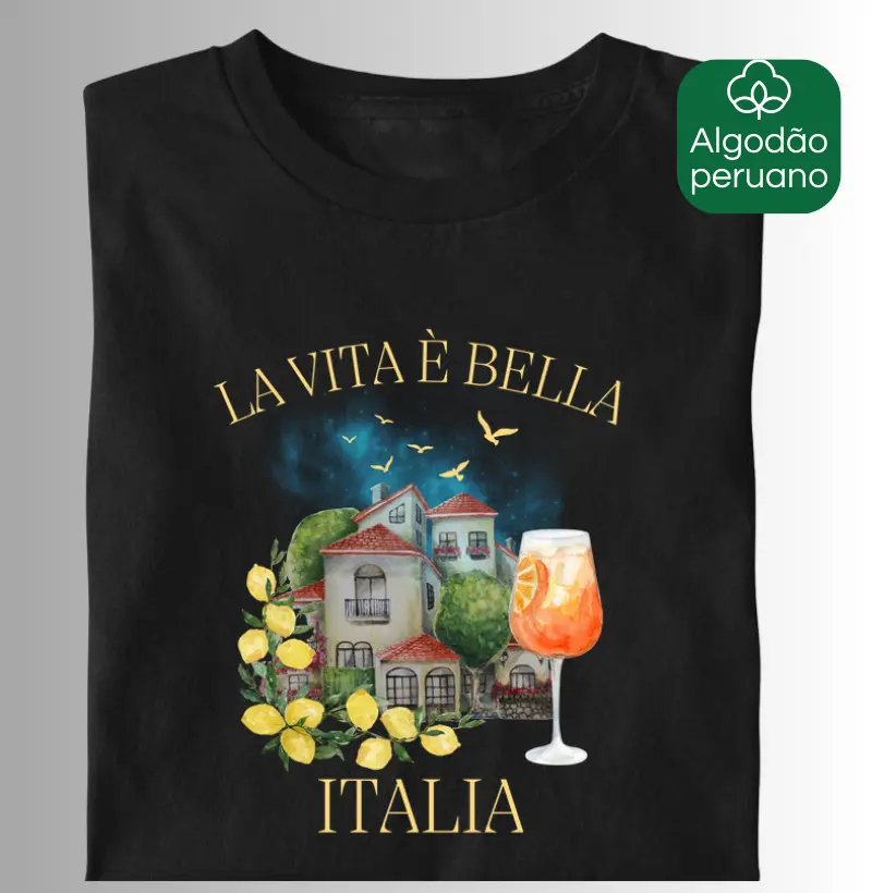 La vita è bella - ITALIA