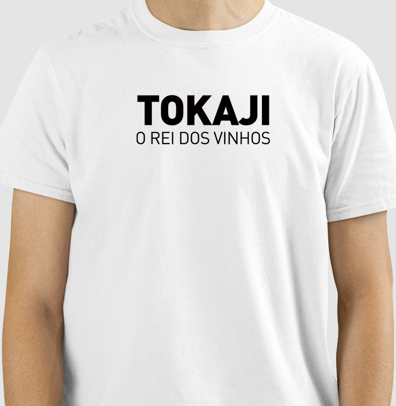 Tokaji - O Rei Dos Vinhos