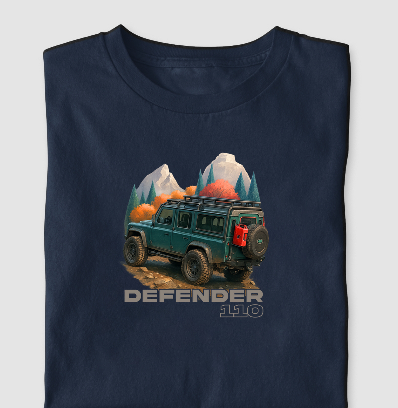 Defender 110