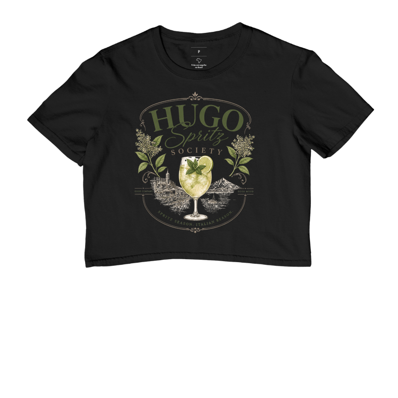 Hugo Spritz