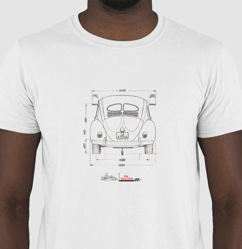 Fusca "Split Window”