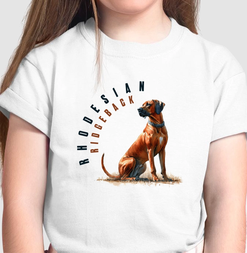 Rhodesian Ridgeback