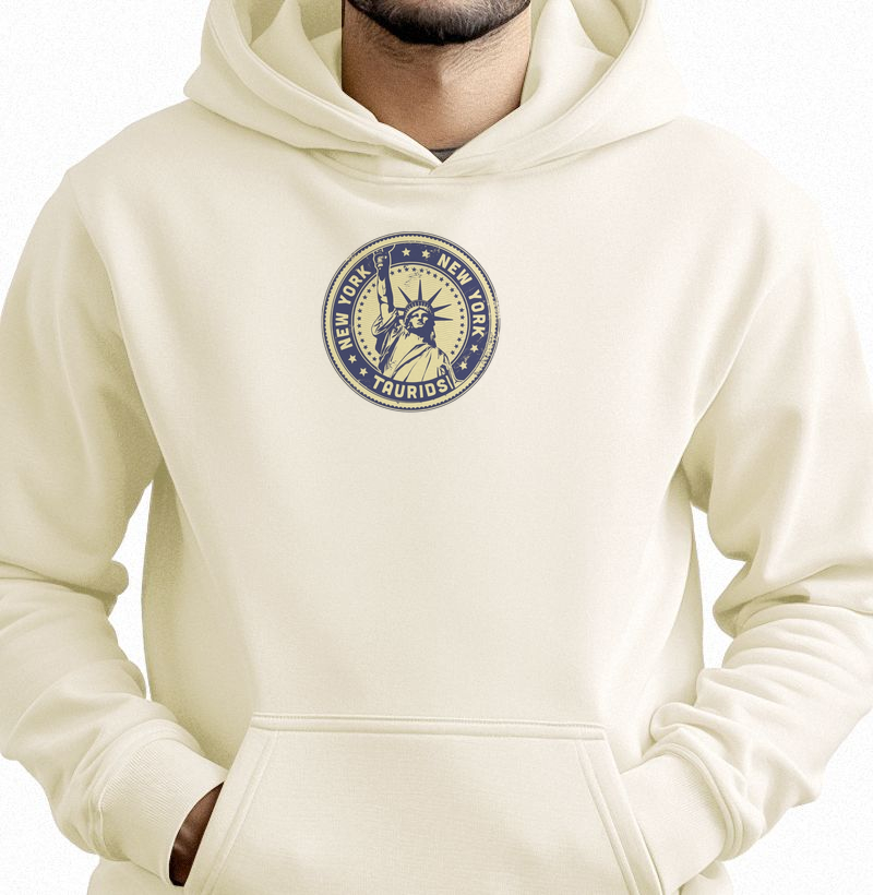 TAURIDS MOLETOM LIBERDADE 