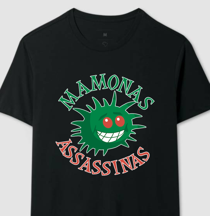 Mamonas Assassinas