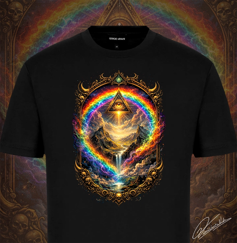 CRIAÇÃO PRIMORDIAL