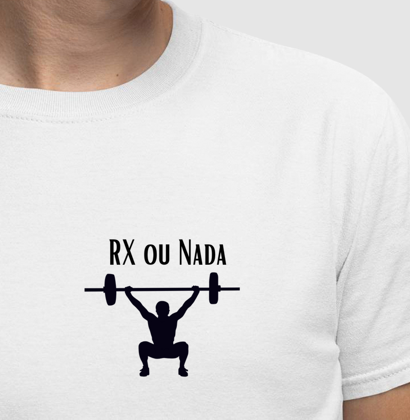 RX OU NADA
