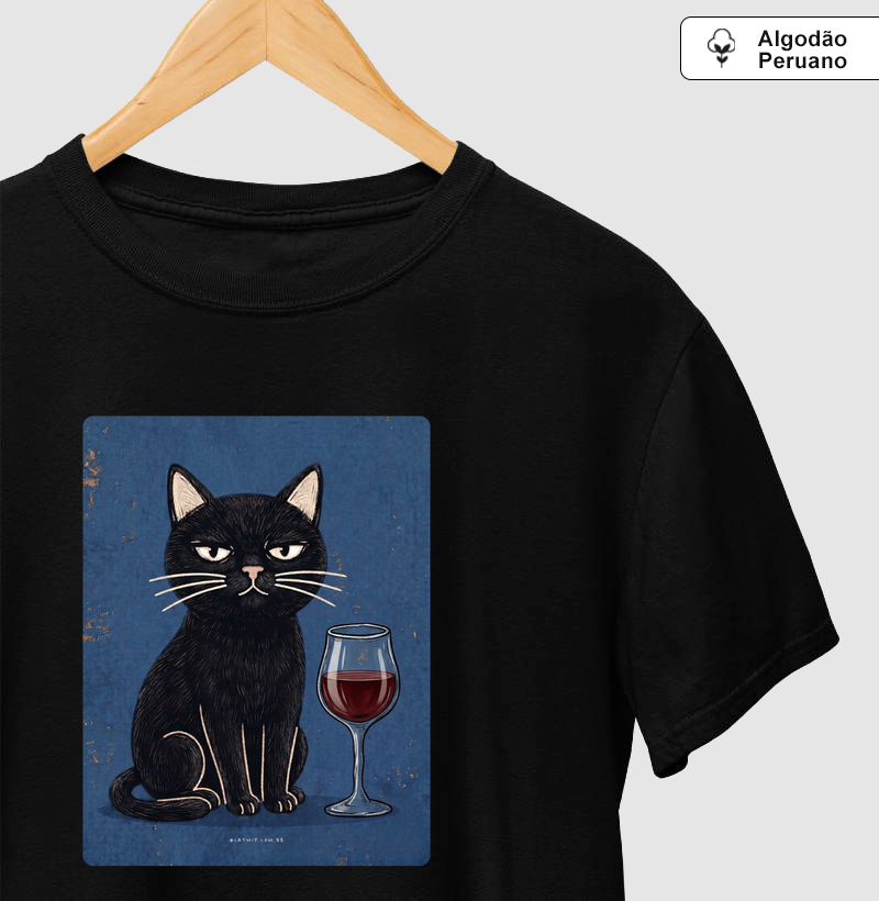 Boa noite, vinho.