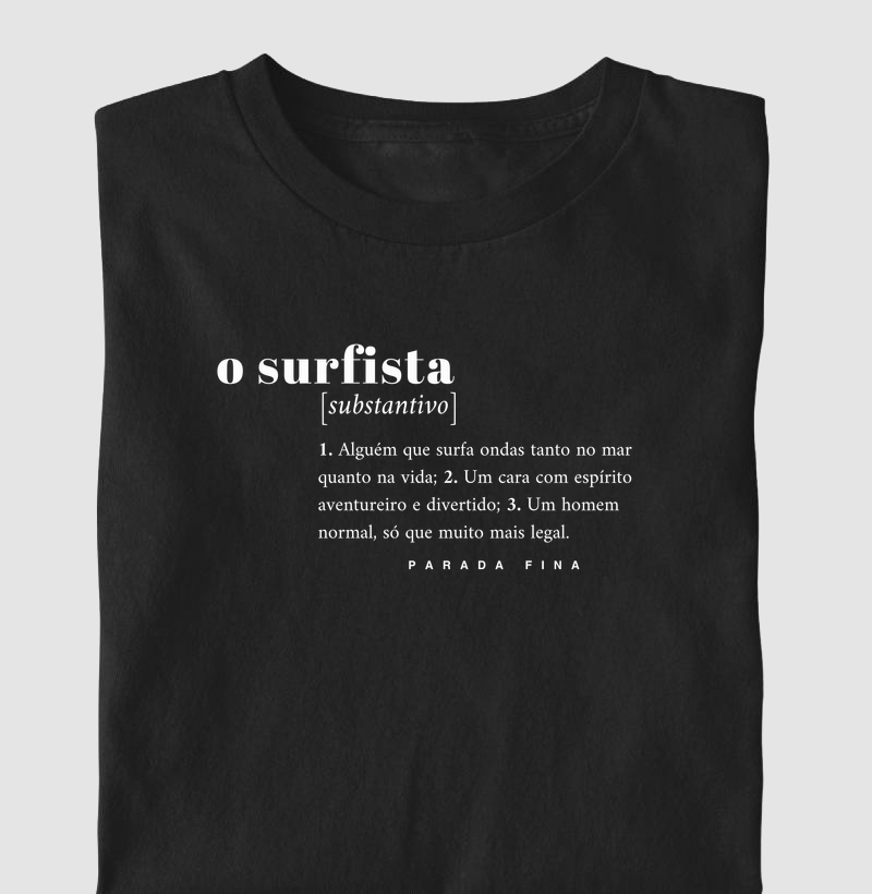 O Surfista