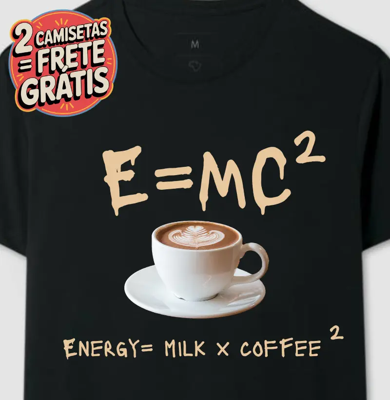 Fórmula do Café