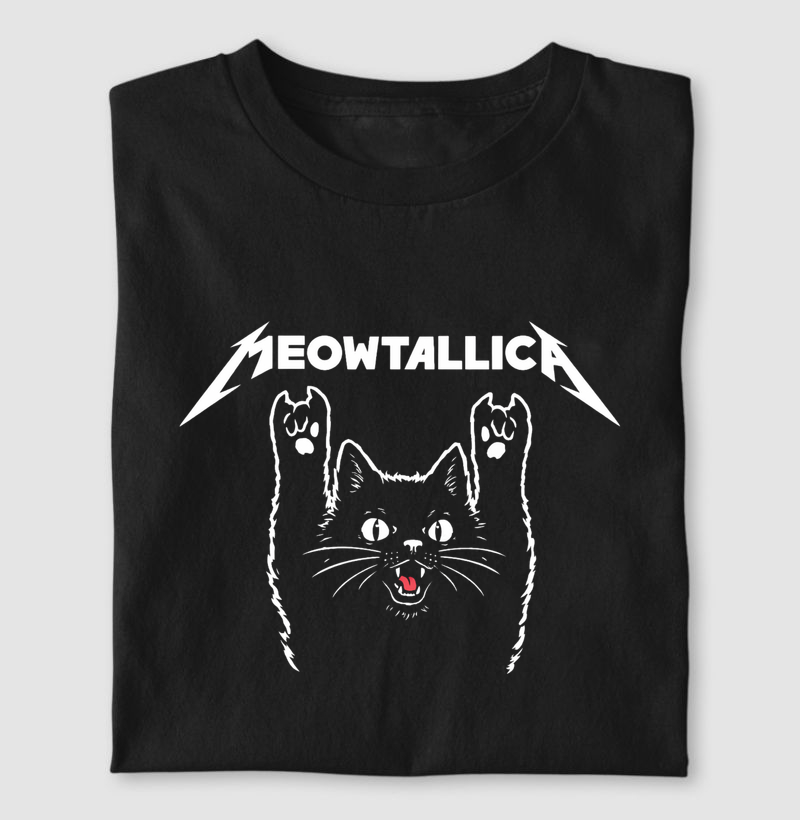 Meowtallica