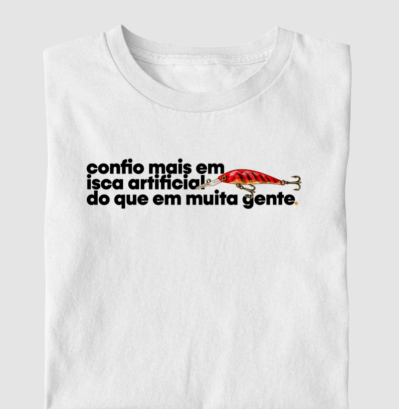 Melhor que muita gente!