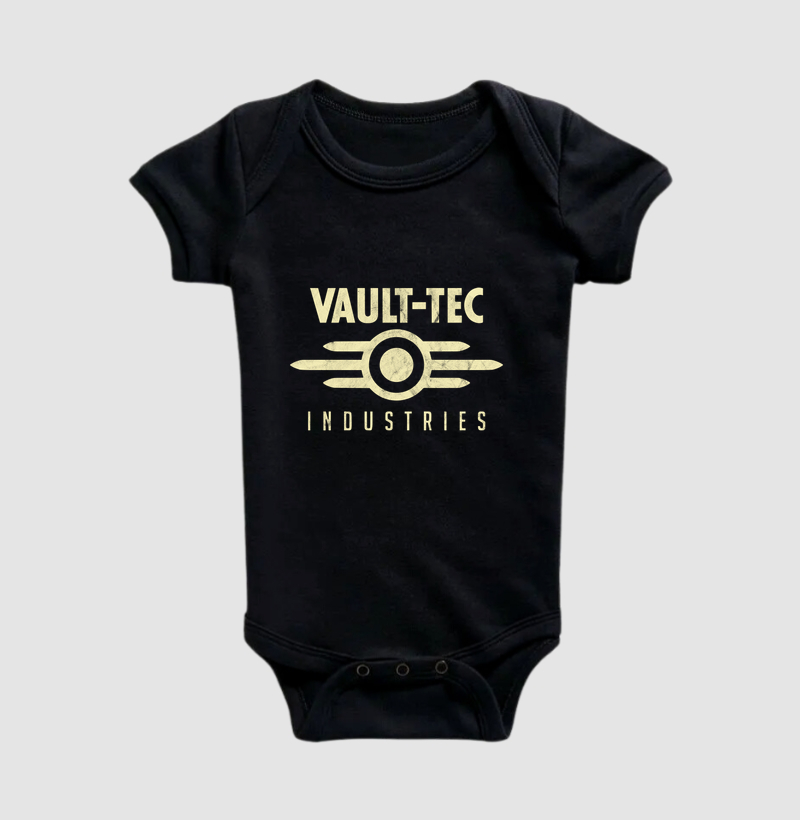 Vault-Tec Industries